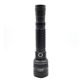 Lanterna led zsh x91 p70, zoom, incarcare usb, 20w