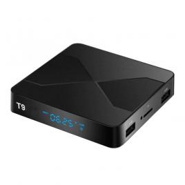 Media player tv box andowl t9, android, 6k