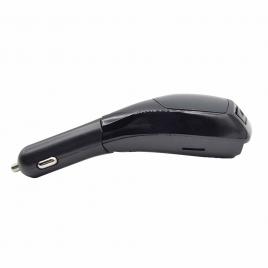 Modulator auto x6 cu bluetooth, fm, handsfree, port usb