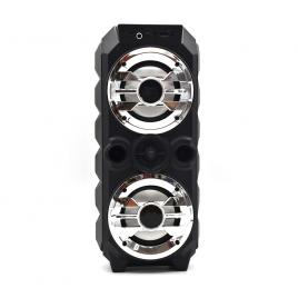 Boxa portabila zqs 4236, bt, 30w p.m.p.o.