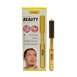 Dispozitiv stick pentru masaj facial, andowl m360