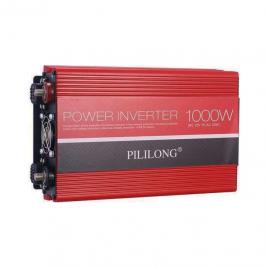 Invertor de tensiune auto, 1000w, 24/220v