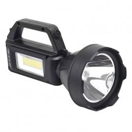 Lanterna de mana cu incarcare solara yd899t, 20w