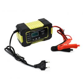 Incarcator baterie auto andowl dp9921, 12v