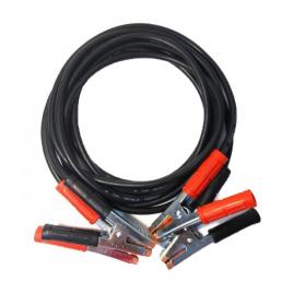 Set cabluri auto cu clesti pentru transfer curent, 5000a