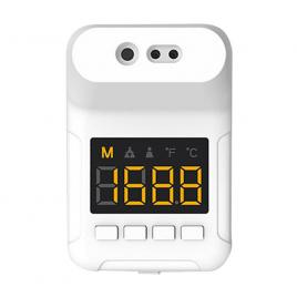 Termometru cu infrarosu, non contact, k3s, afisaj lcd