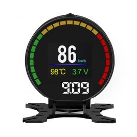 Vitezometru universal obd p15, ecran 2.8”
