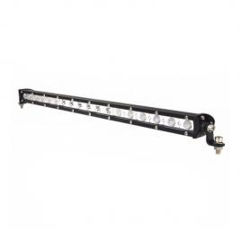 Proiector auto led cu suport, 54w, 51cm, 18 smd