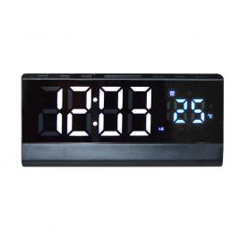 Ceas electronic, multifunctional, afisaj lcd, a211
