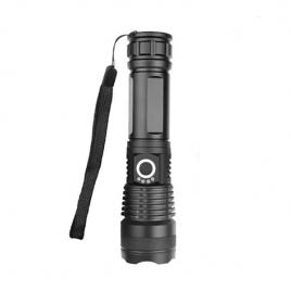 Lanterna led smd, 20w, zoom, t9