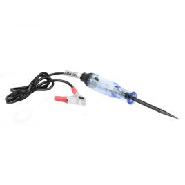 Tester circuit electric auto, multifunctional, 6/24v