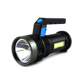 Lanterna de mana andowl q556, reincarcabila, 20w