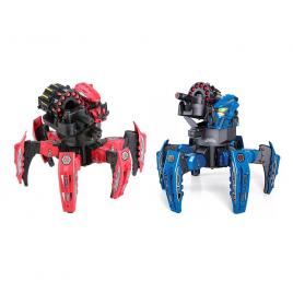 Robot de jucarie andowl q9006, telecomanda, 2 modele