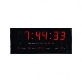 Ceas electronic, multifunctional, afisaj lcd, a049