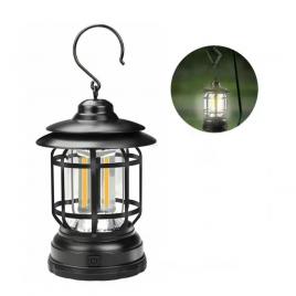 Lampa portabila tip felinar, andowl tl110