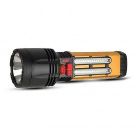 Lanterna led w5122a, reincarcabila, 50w