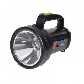 Lanterna de mana td3500, reincarcabila, 100w