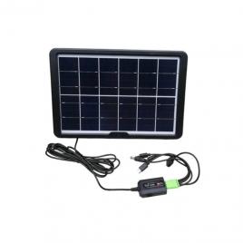 Panou solar cclamp cl680, portabil, 8w