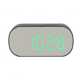 Ceas electronic a117, digital, multifunctional, afisaj lcd