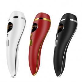 Epilator cu laser andowl d19, 5 trepte