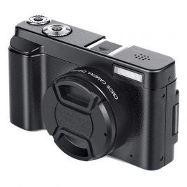 Camera video digitala a1, zoom 16x, 1080p, 8mp