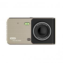 Camera auto fullhd 4k ca992, inregistrare automata, mod parcare