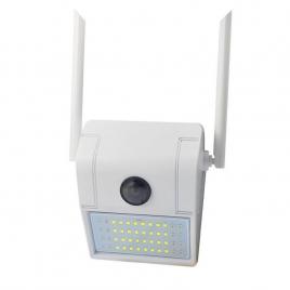 Camera de supraveghere smart, full hd, wifi, led