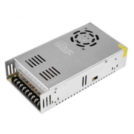 Sursa alimentare profesionala, 12 v, 30 a