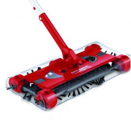 Matura rotativa electrica fara fir swivel sweeper g6 pro