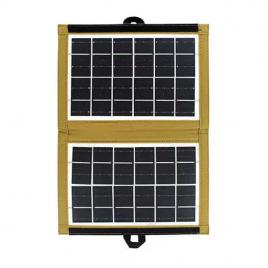 Panou solar cclamp cl670, portabil, 7w