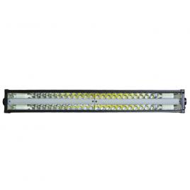 Proiector auto pentru offroad 216w, 74led, 55cm