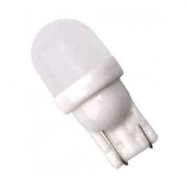 Set 2 x becuri auto, 2led smd, t10, 3w