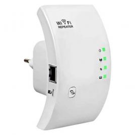 Amplificator semnal wireless wi-fi, 2.4 ghz, 300 mbps