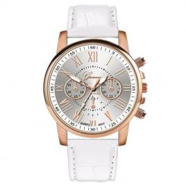Ceas de mana, elegant, a071, piele ecologica