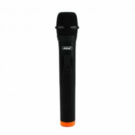 Microfon wireless mic555, cu receiver