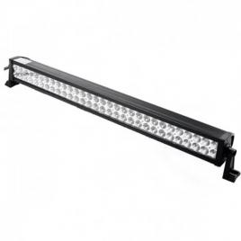 Proiector auto 100led, 130cm, 300w, 24000 lumeni