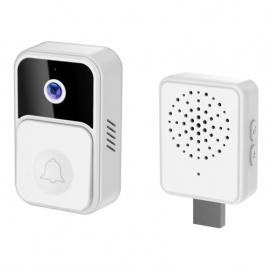 Sonerie wireless inteligenta ml050, camera hd, vedere de noapte