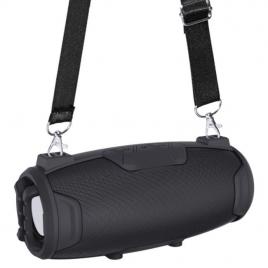 Boxa portabila wireless yx525, 30w p.m.p.o., bt, tf, microfon