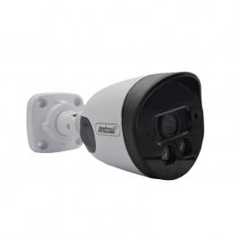 Camera de supraveghere sx075, 4k, infrarosu