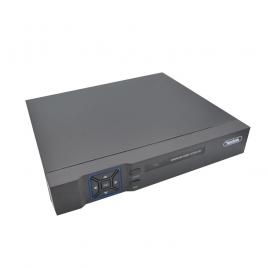 Dvr/nvr cu 4 canale dv02, compresie h265, hdmi