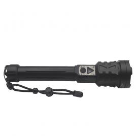 Lanterna led p360, 5000 lumeni, 4 moduri luminare, usb