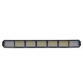 Proiector auto 126led, 80cm, 378w, 34020 lumeni