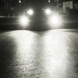 Set 2 becuri auto v6 h7, 96w per set, 10400 lumeni