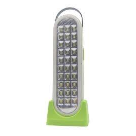 Lampa gd6830, 30led, 30w, 1500mah
