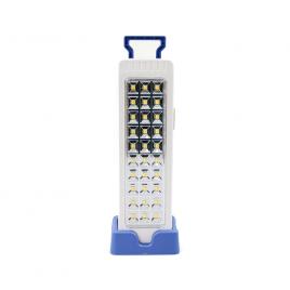 Lampa de lucru gd6830s, reincarcabila, powerbank, 30w