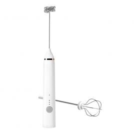 Mixer electric  jb31 2in1 pentru spuma de lapte