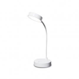 Lampa de birou junfel 1931, led, 2.5w, usb