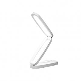 Lampa de birou pliabila led, junfel, usb, 5w