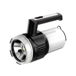 Lanterna de mana ch22031, reincarcabila, powerbank, 20w