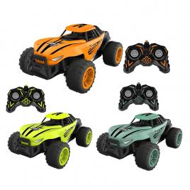 Masinuta 4x4 max off road, telecomanda, 3 modele